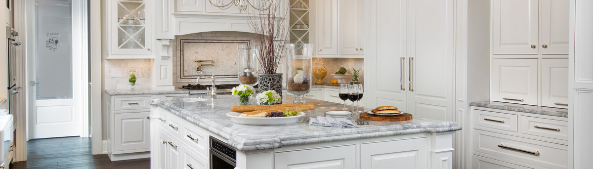 Kitchen Remodeling photo