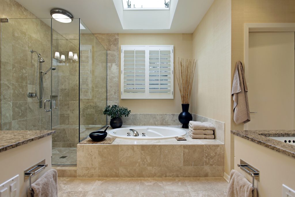 Bathroom Remodeling in Windham, NH